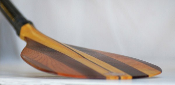 WJ SUP WHISKEY FUEGO CARBON 8" X 16" BLADE 86"